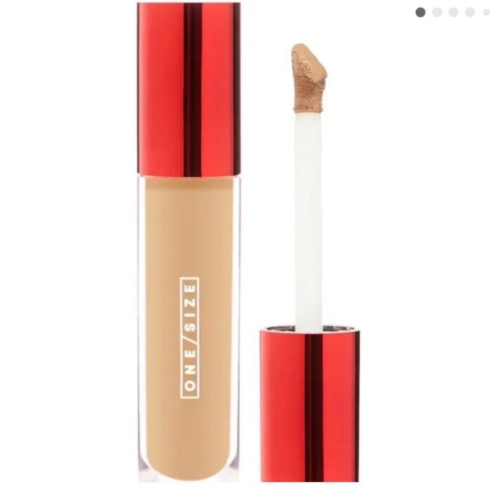ONE/SIZE Turn Up The Base Concealer - Medium 3 (G) - NEW